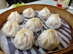 -食惠里小笼包面馆(越秀店)