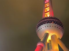 -东方明珠广播电视塔