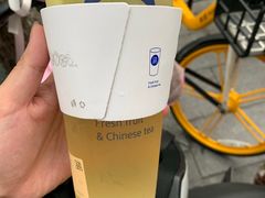 -茶百道(太平门直街店)