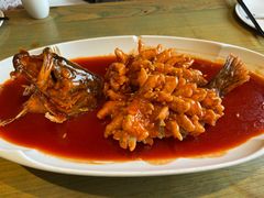 -京味斋·北京烤鸭(北京南站洋桥店)