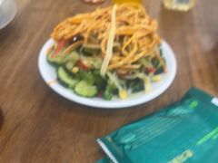 -老刘家永盛斋·传统泡馍(东关南街店)