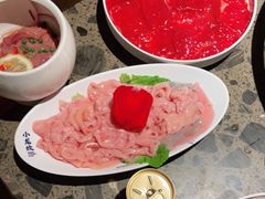 -小龙坎火锅(春熙太古里店)