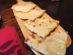 -甘尼仕印度餐厅爵士酒吧(阳春巷店)