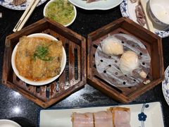 -正斗·港式粤菜(SKLP店)