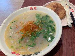 -武圣羊汤·西北面(安德路店)