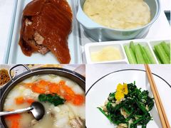 -紫光园·烤鸭·北京菜(劲松店)