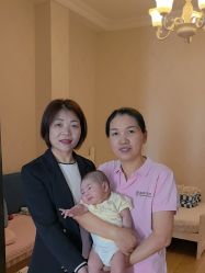 -童谣里医疗级月子中心(独栋湖景店)