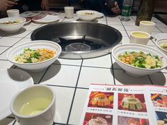-蛙一刀·麻椒鱼火锅(金仙桥店)
