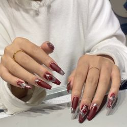 -艾珂·美甲美睫