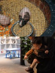 -酷嗒动物文化乐园(cutezoo西溪乐天城店)