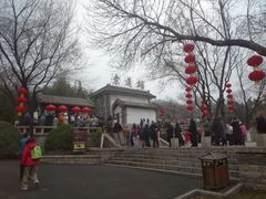-千佛山风景名胜区