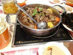 -刘一锅筋头巴脑(大悦城C店)