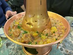 -浩海火燒雲傣家菜(芮欧百货店)