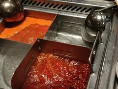 -海底捞火锅(江北万达商业广场店)