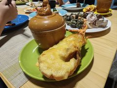 -佰园全日西餐厅-厦门佰翔软件园酒店