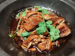 -清晖小苑·顺德菜(观澜湖新城店)