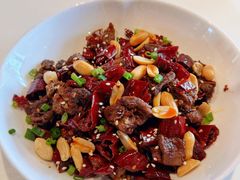 -巷子宽·酸菜鱼(迪士尼小镇店)