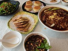 -辣婆婆(航天桥店)