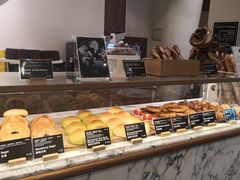 -WHEAT&BAKER-麥(凯德来福士店)