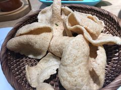 -蔡澜Pho·越南粉餐厅(海上世界店)