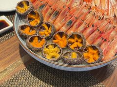 -田舍家Inakaya·炉端烧·铁板烧(天汇igc店)