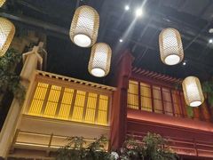 -南京大牌档(龙江新城市广场店)