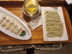 -金筷子西北菜·捞悦火锅