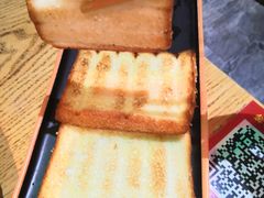 -大哈福烧烤·海鲜·家常菜(延安三路店)