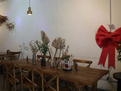 -MIMO CAFE(沙头角店)