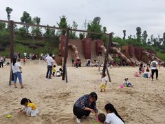 -枫香湖儿童公园