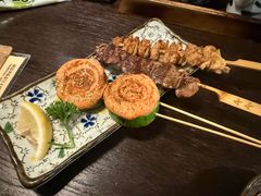 -哥哥の深夜食堂(红松东路店)
