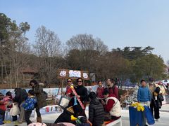 -无锡梅园公园