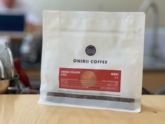 -Onirii Coffee(长乐路店)