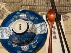 -桂满陇天书(南京德基旗舰店)
