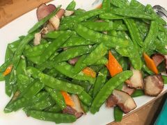 -渔码头食府(蓬莱阁店)