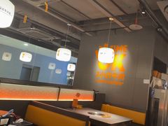 -潮发潮汕牛肉店(东方宝泰店)