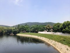 -南山风景名胜区