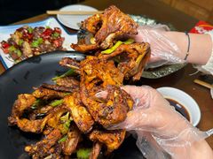 -掌上鲜(南顺城街店)