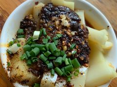 -洞子口张老二凉粉(文殊院店)