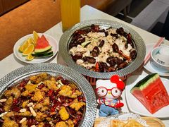 -小鱼小牛(世欧广场店)