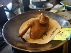 -恒记饭店(珠江路总店)