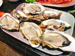 -泰白海鲜烧烤大全