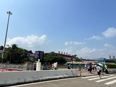 -珠海拱北口岸