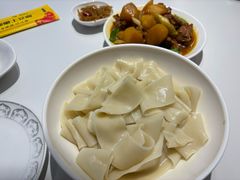 -西域胡氏大盘鸡(谈固店)