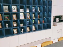 -海马体照相馆(环贸iapm大师爱情店)