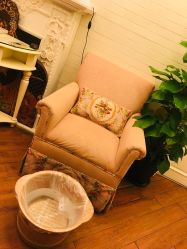 -TIME SPA科技美肤机构