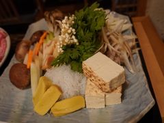 -鍋ぞう(新宿西口店)