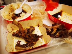 -一心一味(东滨路店)