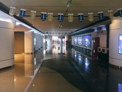 -金逸影城(荟聚IMAX激光店)