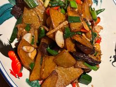 -树厨贵州菜(大十字店)